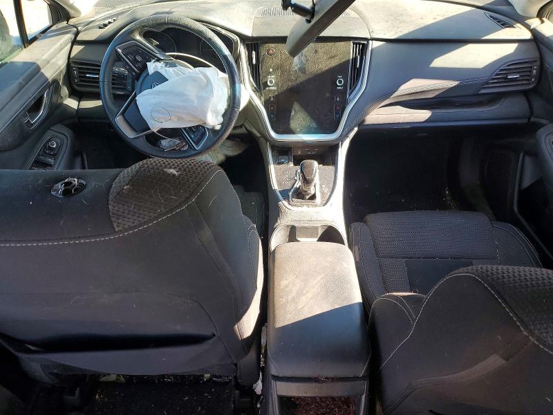 Aukcja sprzedaży 2021 Subaru Outback, vin: 4S4BTACC5M3104320, numer aukcji: 65390326