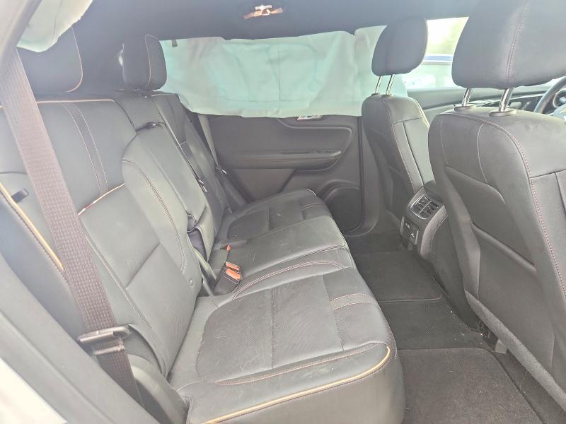 65530906 :رقم المزاد ، 3GNKBLR46RS192418 vin ، 2024 Chevrolet Blazer مزاد بيع