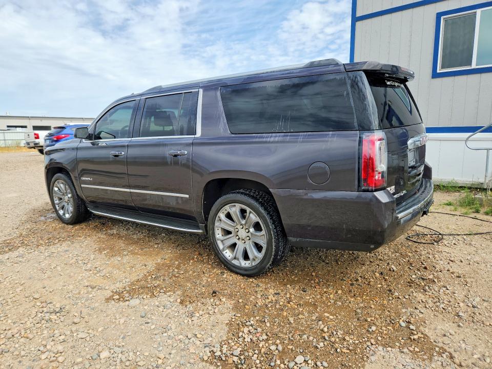 Aukcja sprzedaży 2016 Gmc Yukon Xl, vin: 1GKS2HKJ6GR334714, numer aukcji: 63406326