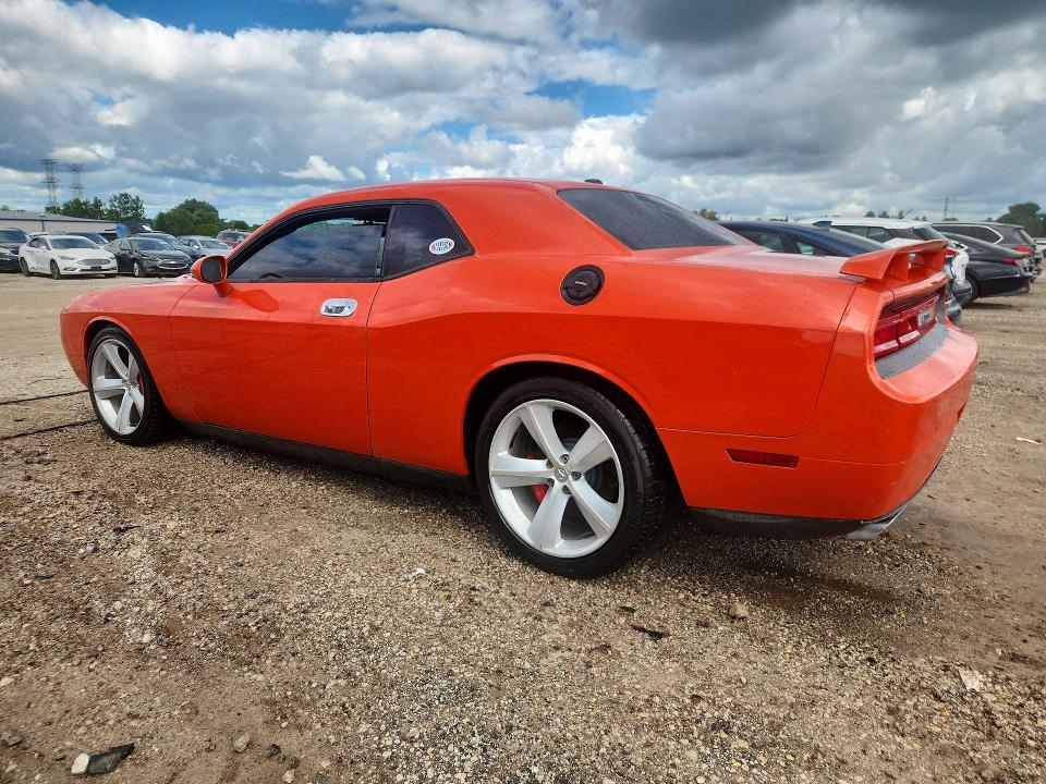 Aukcja sprzedaży 2008 Dodge Challenger, vin: 2B3LJ74WX8H289544, numer aukcji: 63407126