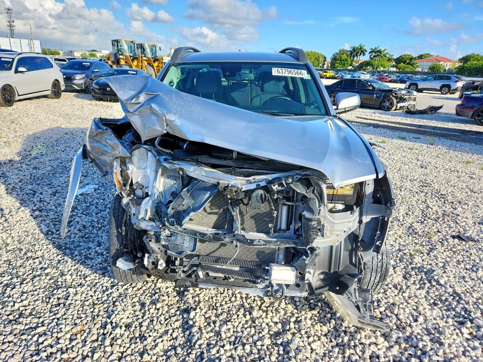 Aukcja sprzedaży 2020 Toyota Tacoma, vin: 3TMAZ5CN9LM136918, numer aukcji: 63796566