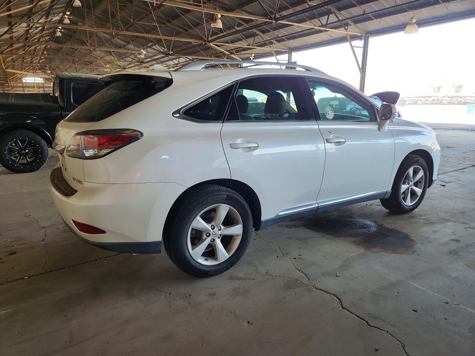 67060826 :رقم المزاد ، 2T2BK1BA3EC232258 vin ، 2014 Lexus Rx 350 مزاد بيع