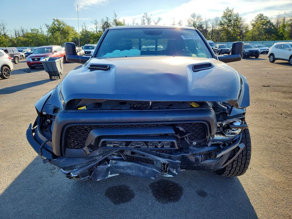 Aukcja sprzedaży 2017 Ram 1500, vin: 1C6RR7YT4HS504532, numer aukcji: 66778126