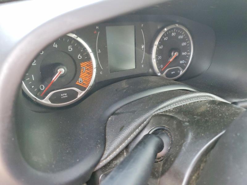 Aukcja sprzedaży 2020 Jeep Renegade, vin: ZACNJBBB9LPL43883, numer aukcji: 67101476