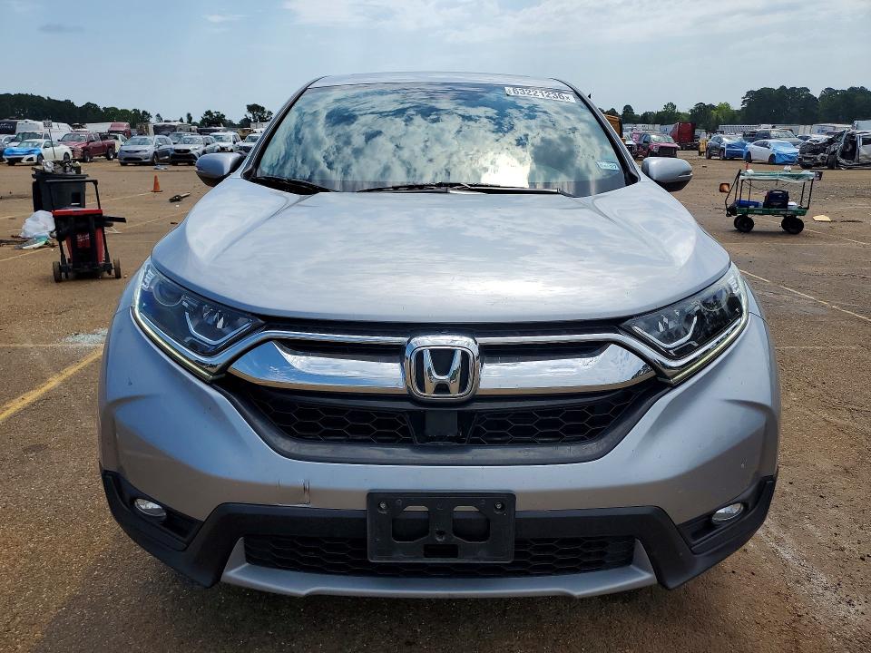 Продажа на аукционе авто 2018 Honda Cr-v, vin: 7FARW2H52JE102182, номер лота: 63221236