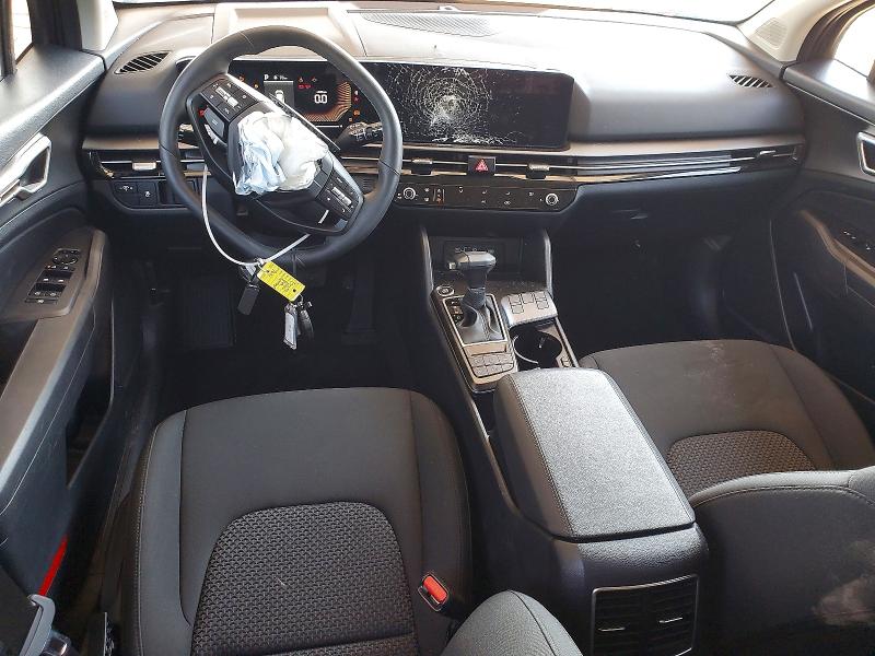 Aukcja sprzedaży 2026 Kia Sportage, vin: 5XYK23DF4TG380929, numer aukcji: 66841996