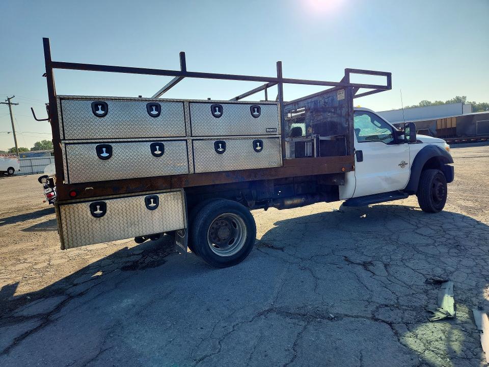2016 Ford F450 მანქანა იყიდება აუქციონზე, vin: 1FDTF4GT9GEC62062, აუქციონის ნომერი: 69819156