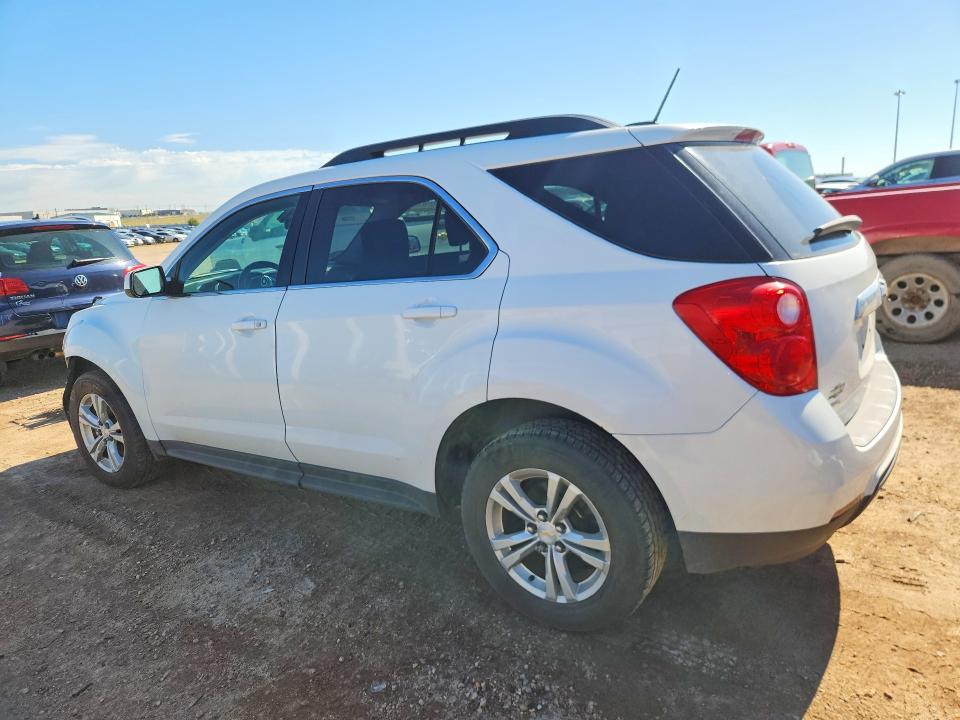 Aukcja sprzedaży 2015 Chevrolet Equinox, vin: 2GNFLFEKXF6114769, numer aukcji: 64994986