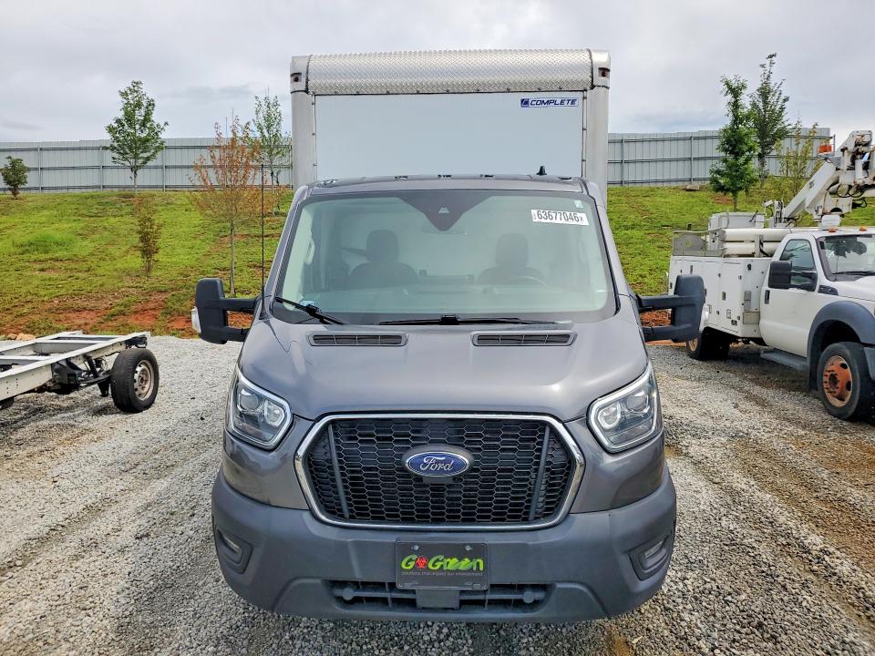 Aukcja sprzedaży 2022 Ford Transit, vin: 1FDRU8PG2NKA32646, numer aukcji: 63677046