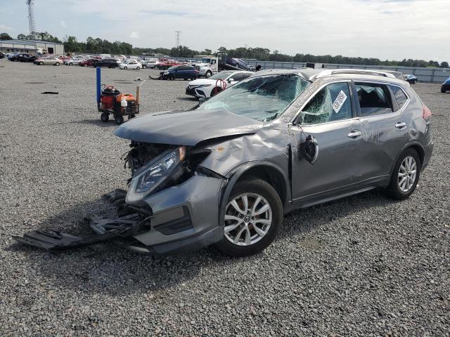 63618956 :رقم المزاد ، KNMAT2MT7LP505265 vin ، 2020 Nissan Rogue مزاد بيع