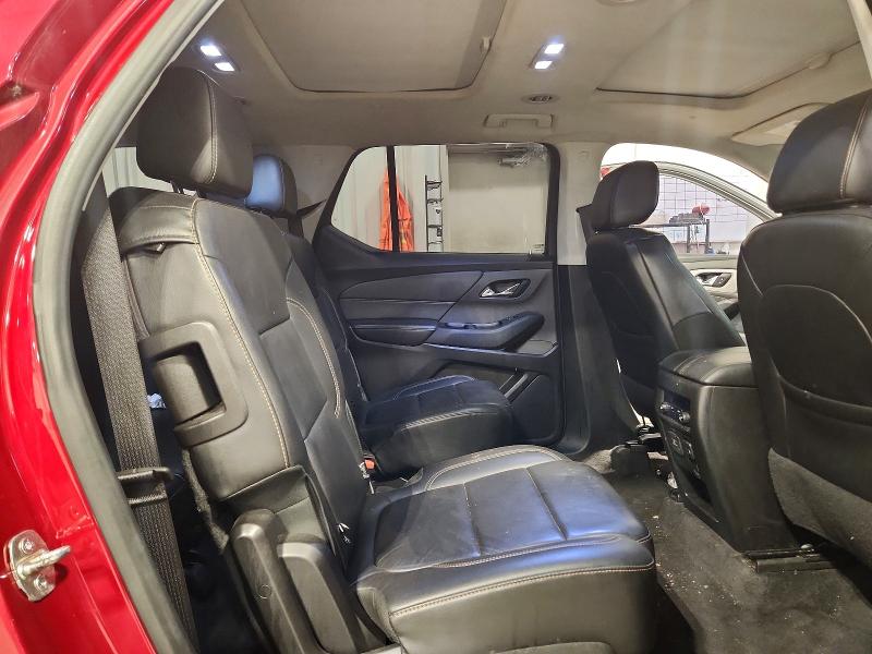 Продажа на аукционе авто 2019 Chevrolet Traverse, vin: 1GNEVHKW5KJ198862, номер лота: 64494746