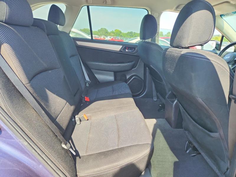 Aukcja sprzedaży 2017 Subaru Outback, vin: 4S4BSAFC5H3280949, numer aukcji: 65020616