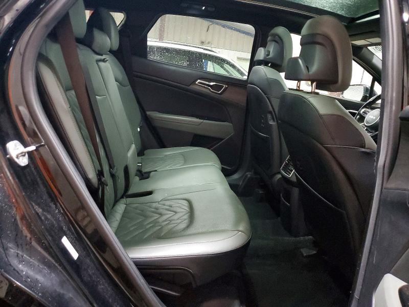 Aukcja sprzedaży 2023 Kia Sportage, vin: 5XYK6CAF8PG010470, numer aukcji: 66775206