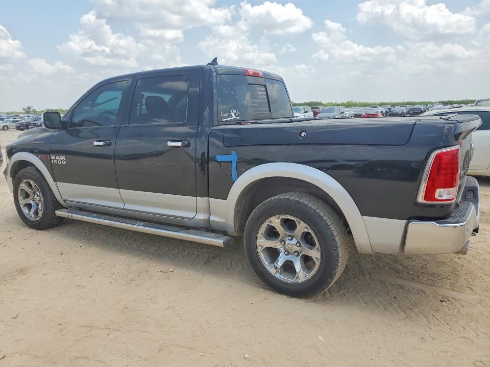 Aukcja sprzedaży 2015 Ram 1500, vin: 1C6RR6NMXFS590014, numer aukcji: 61772996