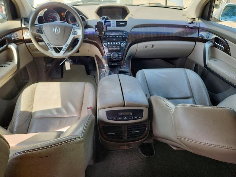 Aukcja sprzedaży 2013 Acura Mdx, vin: 2HNYD2H34DH510770, numer aukcji: 65218986