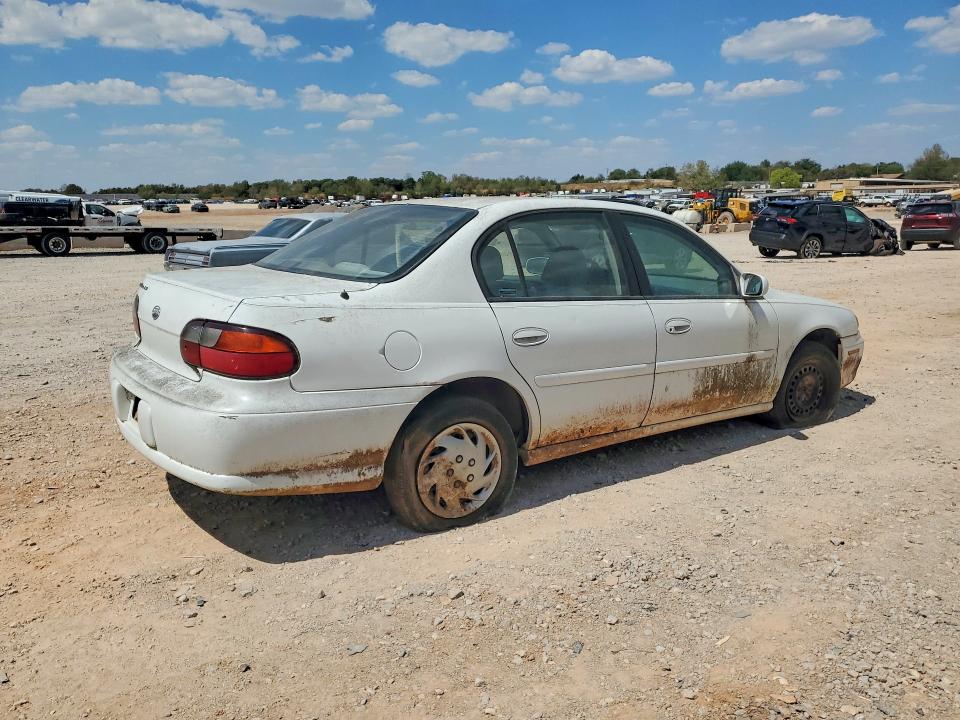 Aukcja sprzedaży 1999 Chevrolet Malibu, vin: 1G1NE52M4XY103625, numer aukcji: 66876546