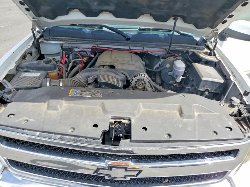 Aukcja sprzedaży 2008 Chevrolet Silverado, vin: 3GCEC13J98G269077, numer aukcji: 65043486