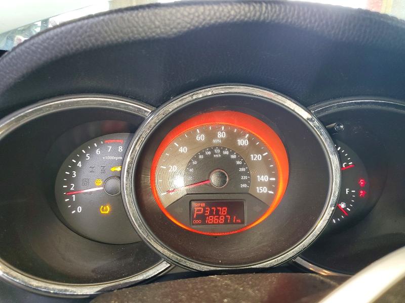 Продажа на аукционе авто 2011 Kia Sorento, vin: 5XYKW4A25BG147829, номер лота: 64251296