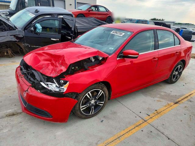Продажа на аукционе авто 2013 Volkswagen Jetta, vin: 3VWDP7AJ6DM401128, номер лота: 63862206