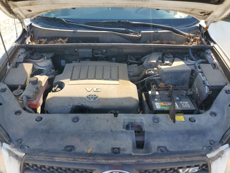 Aukcja sprzedaży 2008 Toyota Rav4, vin: JTMZK33V285019478, numer aukcji: 65908136