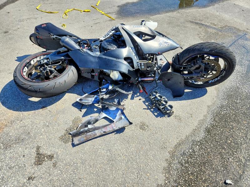 Продажа на аукционе авто 2006 Suzuki Gsx-r1000, vin: JS1GT76A762107424, номер лота: 66209296