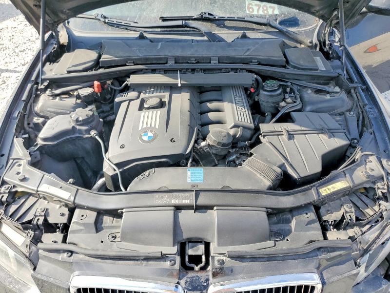 Aukcja sprzedaży 2007 Bmw 328, vin: WBAWB33597P131438, numer aukcji: 66562946