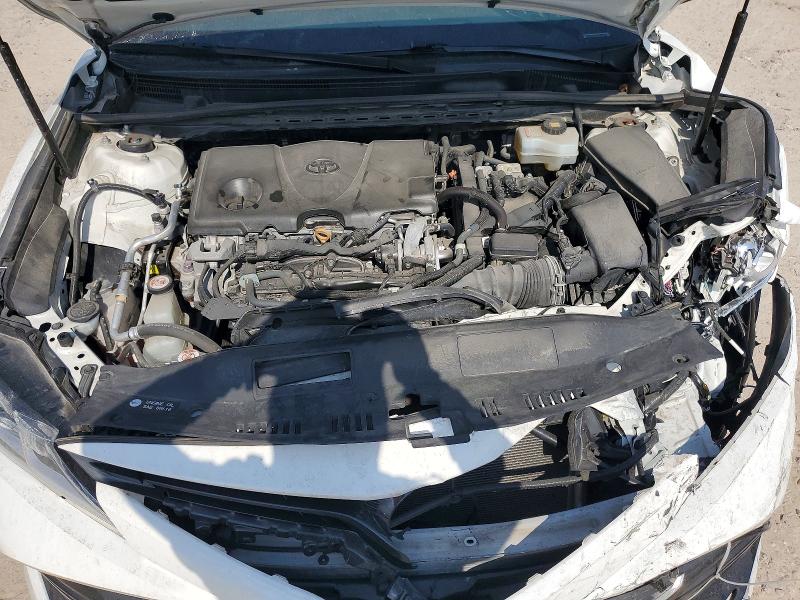 Продаж на аукціоні авто 2019 Toyota Camry, vin: 4T1B31HK7KU510901, номер лоту: 63501816