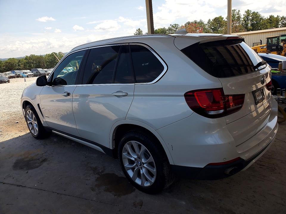 66207976 :رقم المزاد ، 5UXKR2C50E0C00239 vin ، 2014 Bmw X5 مزاد بيع
