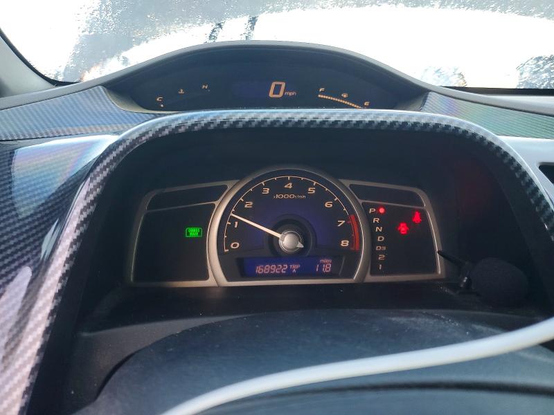 Продажа на аукционе авто 2010 Honda Civic, vin: 2HGFA1F51AH578364, номер лота: 63430906