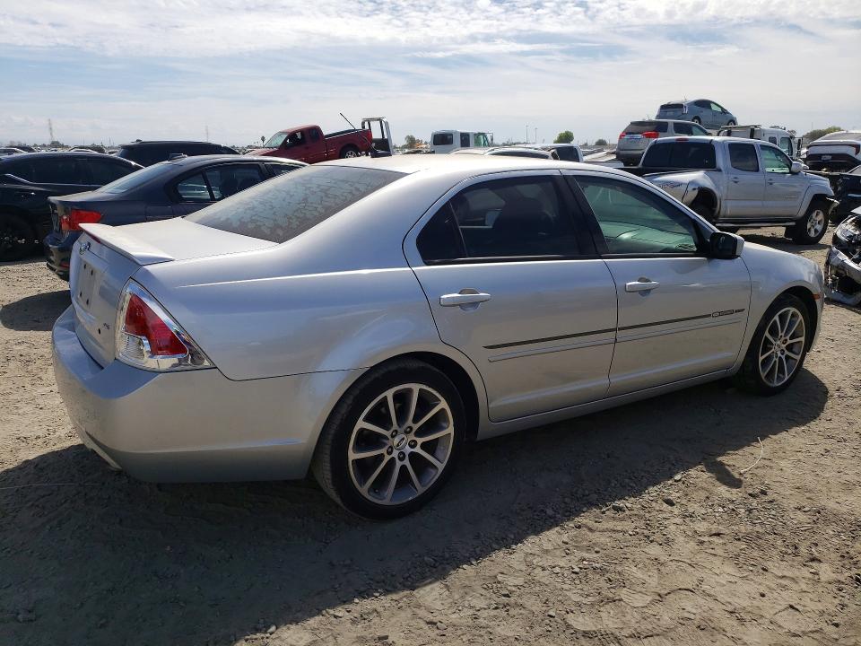 Продаж на аукціоні авто 2009 Ford Fusion, vin: 3FAHP07Z29R200318, номер лоту: 66566286