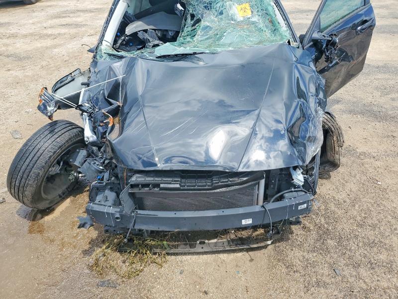 2024 Hyundai Elantra მანქანა იყიდება აუქციონზე, vin: KMHLM4DG7RU802417, აუქციონის ნომერი: 64067296