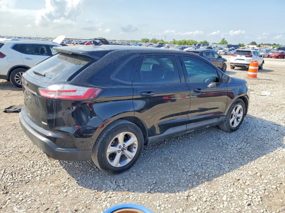 Продаж на аукціоні авто 2019 Ford Edge, vin: 2FMPK3G95KBB36412, номер лоту: 67207956