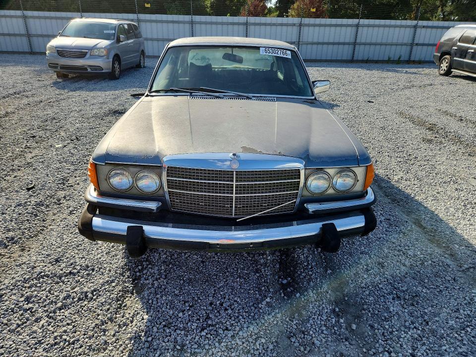 Aukcja sprzedaży 1975 Mercury 450 Sel Rwd 4.5 8 Gasoline, vin: 11603312036508, numer aukcji: 65302766