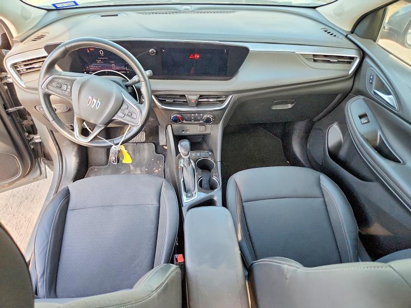 Продаж на аукціоні авто 2024 Buick Encore Gx, vin: KL4AMBSL7RB022486, номер лоту: 64835616