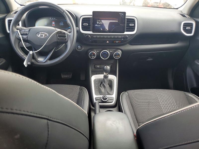 Aukcja sprzedaży 2025 Hyundai Venue, vin: KMHRC8A3XSU382633, numer aukcji: 64812286