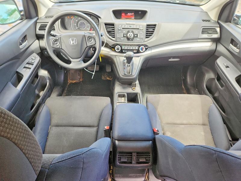 Продаж на аукціоні авто 2016 Honda Cr-v, vin: 2HKRM4H37GH618592, номер лоту: 63296916