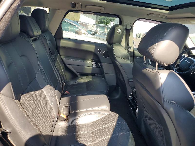 65154306 :رقم المزاد ، SALWR2WF9EA379937 vin ، 2014 Land Rover Range Rover Sport مزاد بيع