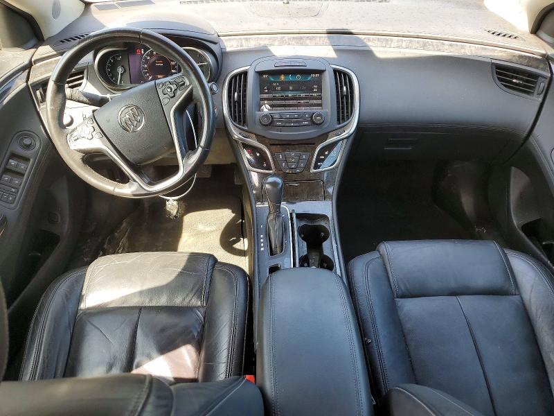 Продажа на аукционе авто 2015 Buick Lacrosse, vin: 1G4GB5G34FF129768, номер лота: 65915556