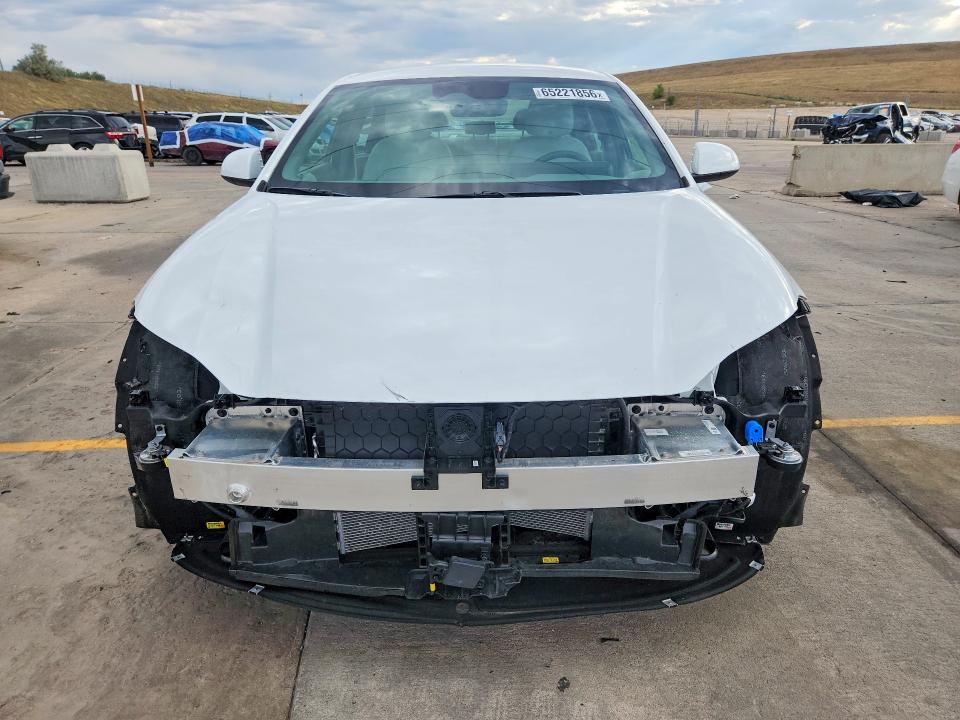 Продаж на аукціоні авто 2024 Hyundai Ioniq 6, vin: KMHM34AC5RA071433, номер лоту: 65221856
