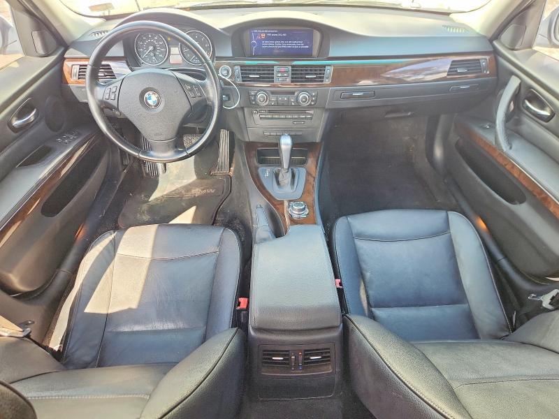 2011 Bmw 328 მანქანა იყიდება აუქციონზე, vin: WBAPK5C50BA993846, აუქციონის ნომერი: 64702186