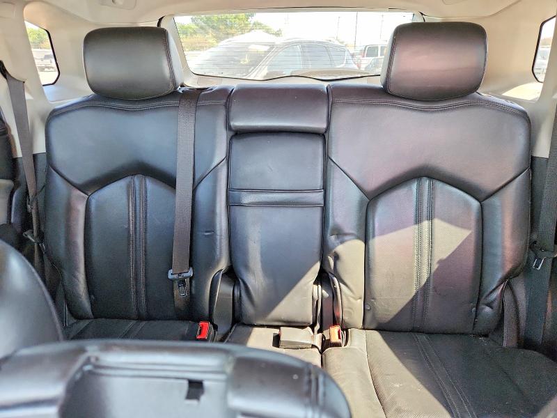 Aukcja sprzedaży 2010 Cadillac Srx, vin: 3GYFNCEY3AS625993, numer aukcji: 65281106