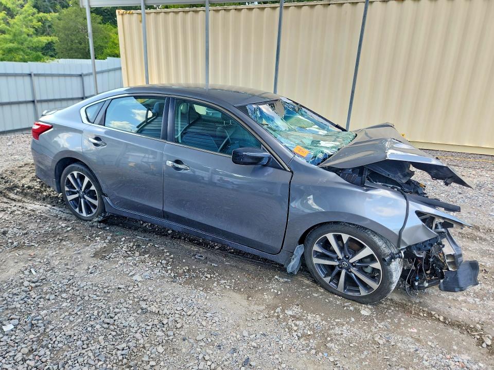 65399586 :رقم المزاد ، 1N4AL3AP9GC194759 vin ، 2016 Nissan Altima مزاد بيع