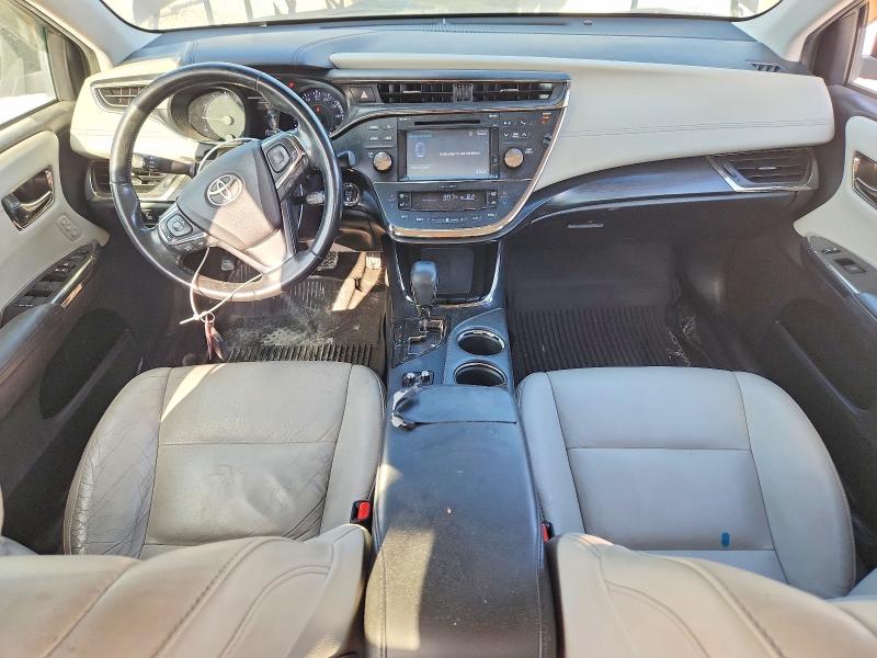 66893756 :رقم المزاد ، 4T1BK1EB7JU277463 vin ، 2018 Toyota Avalon مزاد بيع
