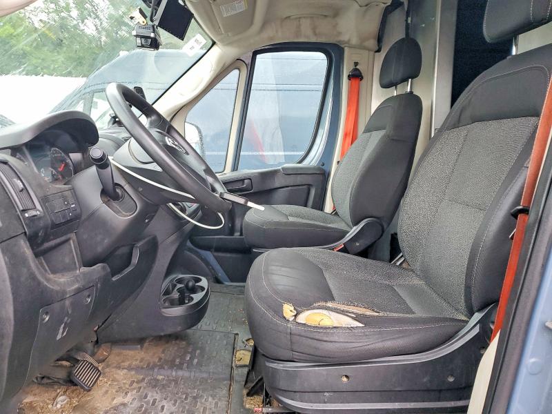 Продажа на аукционе авто 2020 Ram Promaster 3500, vin: 3C6URVJG3LE143642, номер лота: 64185996