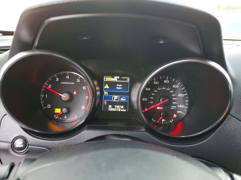 Aukcja sprzedaży 2015 Subaru Outback, vin: 4S4BSBAC0F3286555, numer aukcji: 64630416