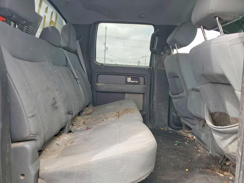 Aukcja sprzedaży 2014 Ford F150, vin: 1FTEW1CM0EKE65544, numer aukcji: 65032566