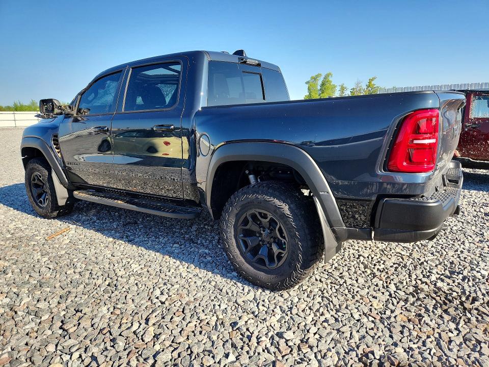 63366476 :رقم المزاد ، 1C6SRFUP2TN307855 vin ، 2026 Ram 1500 مزاد بيع