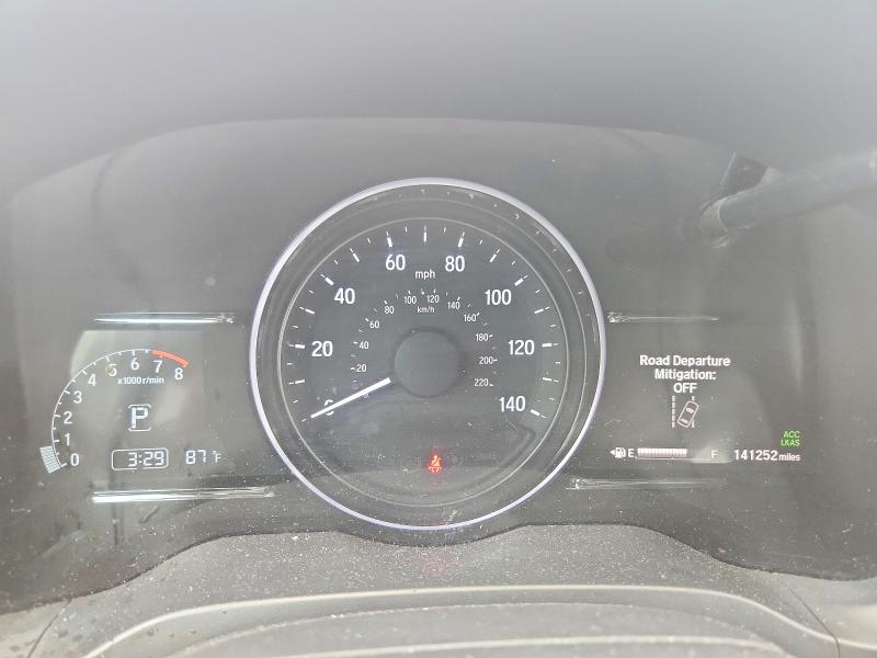 Продаж на аукціоні авто 2022 Honda Hr-v, vin: 3CZRU6H53NM772280, номер лоту: 66581736