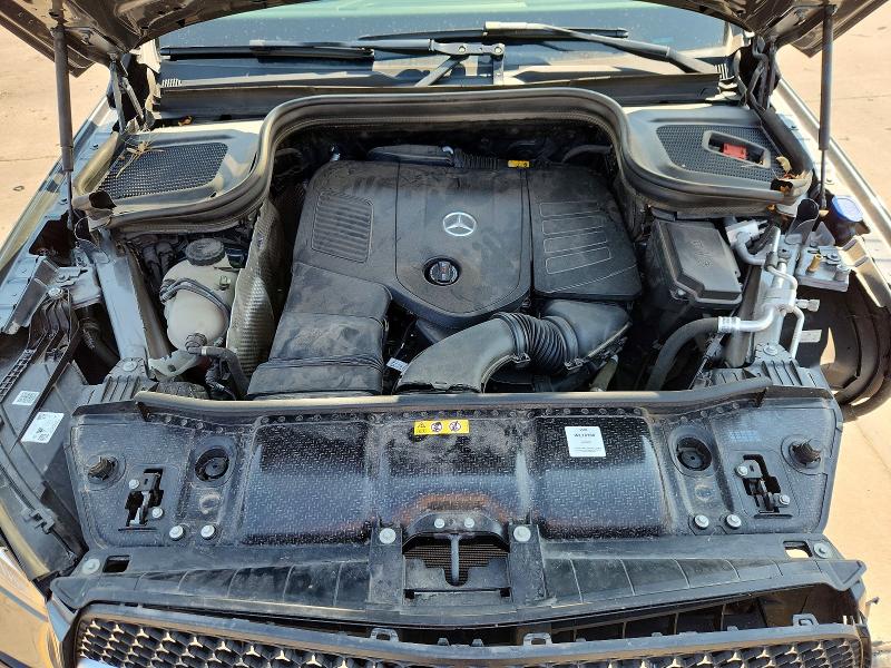 Aukcja sprzedaży 2024 Mercedes-benz Gle, vin: 4JGFB4FB5RB171490, numer aukcji: 63911566