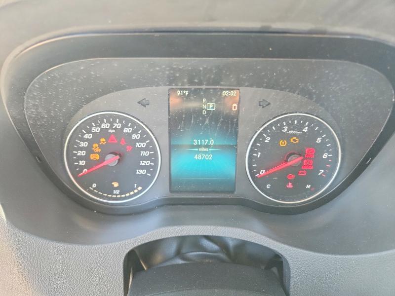 Aukcja sprzedaży 2023 Mercedes-benz Sprinter 2500, vin: W1Y40CHYXPT132216, numer aukcji: 65410416